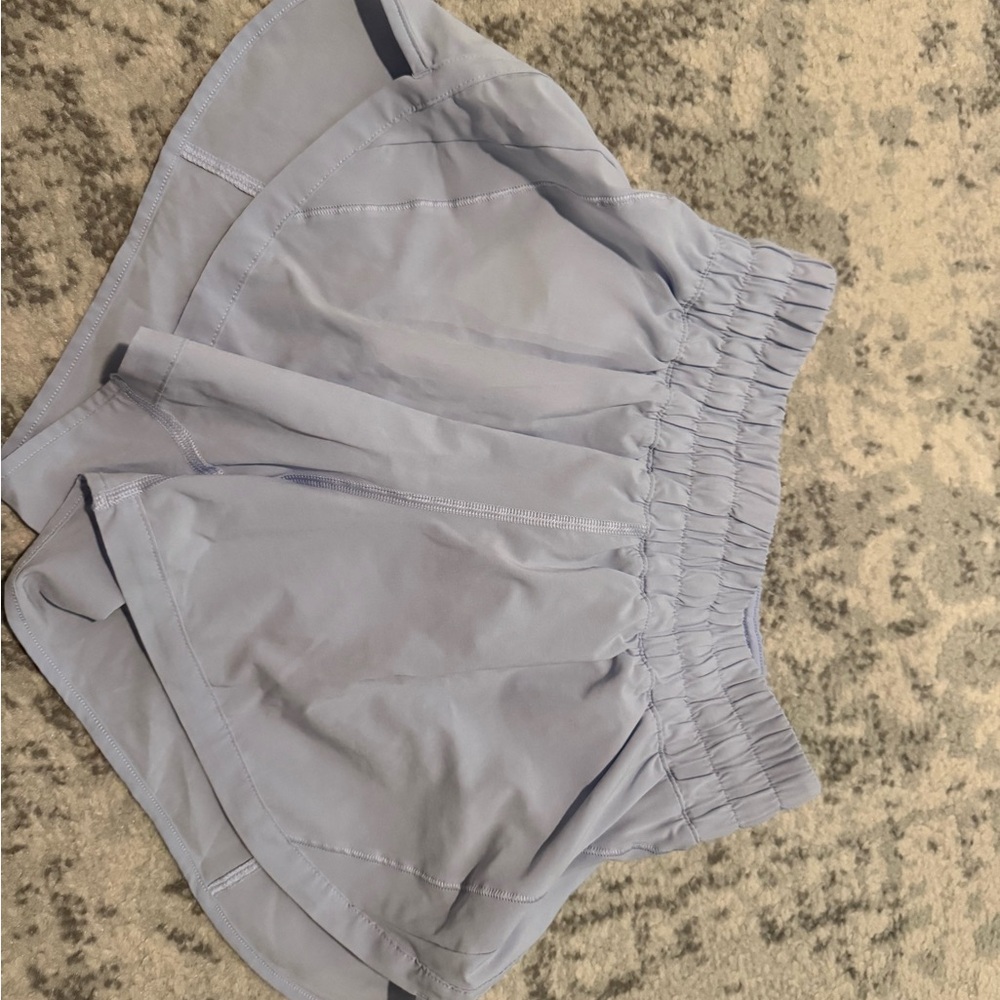 Women's Lululemon Shorts